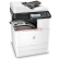 惠普(HP) LaserJet MFP M72625dn a3a4黑白数码多功能一体机 自动双面(含输稿器+双纸盒+传真)