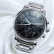 【二手95新】万宝龙时光行者系列09668手表自动机械男表奢侈品腕表43mm 裸表(无附件)