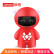 联想（Lenovo）智能机器人 儿童玩具故事机早教机人工智能机器人婴幼儿启蒙陪伴学习机小乐R001 红色
