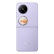 华为pocket 2 新品折叠屏手机 芋紫 12G+1T