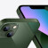 Apple iPhone 13 (A2634) 256G 绿色 支持移动联通电信5G 双卡双待手机【全国移动用户专享】
