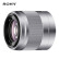 索尼（SONY）Alpha 6400 微单数码相机 ILCE-6400/α6400 Vlog 4K视频 银色（E 50mm F1.8标准定焦人像套装）