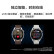 华为（HUAWEI） WATCH 3 Pro 时尚款棕色真皮表带48mm华为智能运动蓝牙通话手表eSIM独立通话健康管理ECG心电分析