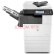惠普(HP) LaserJet MFP M72625dn a3a4黑白数码多功能一体机 自动双面(含输稿器+双纸盒+传真)
