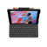 罗技（Logitech）ik1055BK 平板电脑键盘保护套 适用于iPad（第五六七八九代）