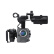 索尼（SONY）ILME-FX6V 全画幅4K电影摄影机 超级慢动作电影拍摄高清摄像机 FE PZ 16-35mm F4 G广角电动变焦