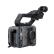 索尼（SONY）ILME-FX6摄像机4K 120P全画幅电影摄影机 直播录课新闻采访摄像机FX6+SELP1635G镜头 豪华版套装