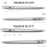 Apple苹果二手笔记本电脑MacBook Air Pro家用商务学习办公设计 95新15寸Pro LT2 i7-16G-1T