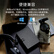 希捷（SEAGATE）移动硬盘 1TB USB3.0高速 希捷睿翼 2.5英寸 机械硬盘 便携 黑 兼容mac 外接存储 数据恢复服务