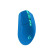 罗技（G） G304 LIGHTSPEED 无线游戏鼠标 电竞吃鸡鼠标 轻质便携 绝地求生鼠标宏编程 蓝色