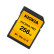 铠侠（Kioxia）256GB SD存储卡EXCERIA PRO 极至超速系列 U3 读速270M/S 写速260M/S