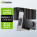 英伟达（NVIDIA）RTX A2000 6GB 专业显卡 原装盒包