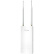 TP-LINK AX3000双频室外无线AP 2.5GSFP光口易展版 防尘防水 高功率无线wifi6接入点TL-XAP3001GP易展版