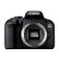 佳能（Canon）佳能800D 数码单反相机 入门(单机身/不含镜头) 含32G存储卡+包+国产备用电池
