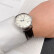【二手99新】格拉苏蒂原创手表男表议员系列40毫米表径自动机械瑞士时尚休闲商务二手腕表名表钟表 1-36-03-01-02-30 精钢 单表