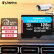 金士顿（Kingston）TF卡(Micro SD) 摄像头专用 高速存储内存卡 监控 手机 switch 运动相机存储卡 无人机go pro SDCG3/128G【读170MB/S 丨4K】