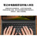 罗技（Logitech）iK1174 平板电脑键盘保护套 适用于iPad Pro 11英寸