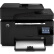 惠普（HP）M128fw黑白激光打印机 A4多功能一体机 无线打印复印扫描传真（上门安装）