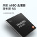 小米【准新机】Redmi Note13 5G 1亿像素 超细四窄边OLED直屏 5000mAh大电量 小米手机红米手机 星沙白 6GB+128GB