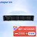 浪潮（INSPUR) NF5280M5服务器主机丨2U机架式丨数据库丨深度学习丨虚拟化丨高性能计算丨 2颗银牌4210R 20核2.4GHz丨双电 64G内存丨3*4T SATA丨阵列卡