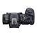 佳能（Canon）EOS R6 Mark II 全画幅微单相机 R6二代 约40张每秒连拍 6K超采样4K短片 单机身 大师摄影套装