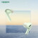 OPPO Enco X 北欧丹拿联合打造 真无线入耳式降噪蓝牙耳机 encox双重主动降噪 通用小米苹果华为一加手机竹韵