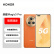 荣耀Magic5 Pro 荣耀青海湖电池 鹰眼相机 高通骁龙8Gen2 悬浮流线四曲屏 5G手机 16GB+512GB 燃橙色