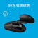 罗技 Logitech G304 LIGHTSPEED 无线游戏鼠标 电竞吃鸡鼠标 轻质便携 绝地求生 鼠标宏编程 黑色