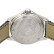 【二手99新】欧米茄（OMEGA)海马系列真皮精钢折叠扣密底石英白盘男士时尚腕表 瑞士二手奢侈品钟表