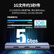 绿联 Type-C扩展坞拓展坞网线转接头千兆网卡口USB3.0分线器HDMI/VGA/HUB转换器4K高清投屏通用C口笔记本电脑
