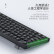 宏碁(acer) 键鼠套装 有线键鼠套装 鼠标键盘 办公商用台式机笔记本电脑键盘鼠标 K212+M117