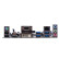 七彩虹 BATTLE-AX B460M-HD PRO V20+英特尔i7-10700F 板U游戏套装/主板+CPU套装
