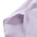 【二手99新】未使用 男装 杰尼亚 24春夏新款 男士棉质商务长袖衬衫 9MS0JI 701351A7 浅粉紫色 40