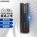 三星（SAMSUNG）1TB SSD固态硬盘 M.2接口(NVMe协议PCIe 4.0 x4) 980 PRO With Heatsink(散热片版)
