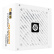 安耐美（Enermax）额定850W GX850DF ATX3.0白色电源 金牌全模（原生PCIE5.0/自清洁/逆转弹尘/支持4080显卡）