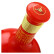 【次新酒】牛栏山 2021年 百年二锅头 百年红系列 浓香型白酒 38度 红10年（500ML/瓶 ）单瓶装