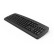 双飞燕 KB-8 有线键盘办公键盘笔记本台式机通用键盘104键黑色 PS2接口