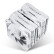 【ThermalrightPA120 White】利民（Thermalright）PA120 WHITE AGHP逆重力热管散热器 6热管双塔 双平台全金属扣具带顶盖双C12W风扇【行情 报价 价格 评测】-京东