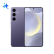 三星Galaxy S24 Al智享生活办公SM-S9210超视觉影像 第三代骁龙8 智能修图建议 2K全视屏 三星手机s24 秘矿紫 12GB+256GB（享免息-6）