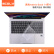 宜客莱（ECOLA）真我realme Book Air/cloudPro002 14英寸笔记本电脑键盘保护膜 TPU隐形保护罩防水防尘ER001