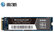 【尚沃】影驰（Galaxy）512GB SSD固态硬盘 M.2接口(NVMe协议) PCI-E 2280 擎V2系列（无马甲）