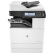 惠普(HP) LaserJet MFP M72625dn a3a4黑白数码多功能一体机 自动双面(含输稿器+双纸盒+传真)