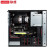 联想ThinkStation P720图形工作站 GPU深度学习人工智能支持win7 2*5218 32核2.3GHZ/A4000  128G内存丨1TSSD+1TSSD