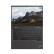 联想（Lenovo）ThinkPad T14p 14英寸高性能标压轻薄商务办公笔记本电脑（i9-13900H 32G内存 1T RTX3050独显 2.2K WIN11)K