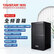 得胜 （TAKSTAR）EKS-121 全频音箱 12吋700W全频音箱音响系统 多功能厅会议室剧院主扩声或补声舞台返送KTV(对)