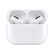 Apple AirPods Pro 配MagSafe无线充电盒 主动降噪无线蓝牙耳机 适用iPhone/iPad/Apple Watch新