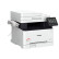 佳能 iC MF645CX智能彩立方 彩色激光打印机多功能一体机（双面打印、双面复印、双面扫描、传真、无线）