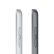 Apple【壳膜套装版】 iPad 10.2英寸平板电脑 2021年款（64GB WLAN版/A13芯片/1200万像素） 银色