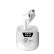 盛唐智家（TANG SOLO）TWS-T1 蓝牙耳机 真无线运动音乐游戏半入耳式耳机适用于苹果安卓耳机 陶瓷白