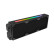 Tt（Thermaltake）Pacific CL360 MAX D5 硬管水冷套装（分体式组合包/1680万色RGB/360冷排/Duo RGB风扇）
